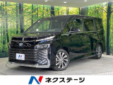 禁煙車 純正10型DA 両側電動ドア 快適利便PKG 14型後席モニター