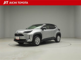 トヨタ ヤリスクロス