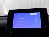 もちろんブルートゥースもついていますよ