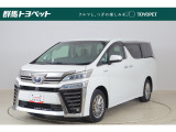 トヨタならではの「5つの安心」をセットにした『トヨタ認定中古車』です。「まるごとクリーニング」「車両検査証明書」「ロングラン保証」「エンジン内部洗浄」 「全店舗工場完備」付き。