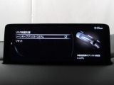 ハンドル操作をアシストすることにより車線からの逸脱回避を支援します。