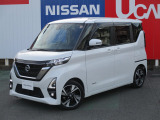 日産ルークス入荷しました!   総額は神奈川県内で登録した場合の概算となります。県外・遠方の方は別途県外登録費用や別途陸送費などがかかることがありますので詳しいお見積りをお問い合わせください。