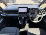 ルームクリーニング&エアコンクリーナー全車実施!!さらに『光ギンテック』で室内すっきり☆