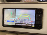 【サイドビュー】駐車時・幅寄せのアシスト!運転手の死角をカバーし、正確で安全な駐車が可能です!