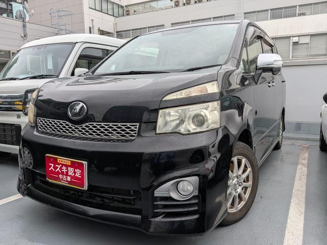 ヴォクシー 2.0 ZS 煌II 