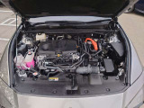 AUTOライト AUTOワイパー AUTO格納ミラー ロードサインアシスト ブラインドスポットモニター カラーヘッドアップディスプレイ ステアリングヒーター チルト&テレスコピックステアリング