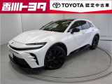 トヨタ クラウンスポーツ