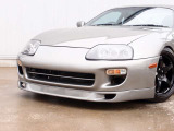 新品RG車高調(フルタップ、減衰力)/RAYSボルクレーシング57CR18AW/フロント マジックドリフトエアロ/サイド、リア ヴェイルサイドエアロ/リアウイング/カロッツエリアオーディオ