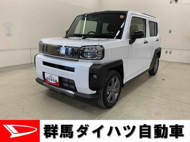 タフト G ダーククロム ベンチャー 