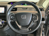 【Honda SENSING】衝突被害軽減ブレーキ〈CMBS〉、ACC〈アダプティブ・クルーズ・コントロール〉、LKAS〈車線維持支援システム〉、誤発進抑制機能、等で安全運転のサポートをします!