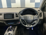 運転しやすいインパネ周りです!見やすいレイアウトで快適なドライブをサポートします!