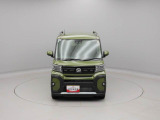 愛知ダイハツのお店にある、たくさんのスマアシ搭載車は、正常に作動する事をしっかり確認してます。