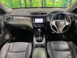 エクストレイル 2.0 20X ハイブリッド エマージェンシーブレーキパッケージ 4WD 
