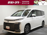トヨタ ヴォクシー