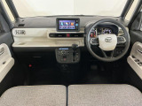 ムーヴキャンバス  ストライプス Gターボ 4WD