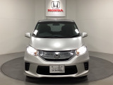 【Honda認定中古車 U-Select】 エンジン、オーディオやカーナビ(社外品は除く)に至るまで保証をお付け致します。全国のホンダディーラーで保証と整備が受けられます。