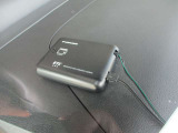 【ETC車載器】高速道路の料金所もノンストレスでスムーズに通過できるETC。