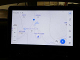 【ディスプレイオーディオナビ&フルセグTV】フルセグTVチューナー装備☆タッチパネルで目的地セットも簡単です。CD&DVD再生機能も搭載されております。