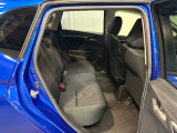 後列を収納すれば大型トランクに早変わり!段差も出来ず荷物の積み込みもラクラク♪
