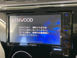 【ナビゲーション】使いやすいナビで目的地までしっかり案内してくれます。各種オーディオ再生機能も充実しており、お車の運転がさらに楽しくなります!!