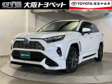 トヨタ RAV4