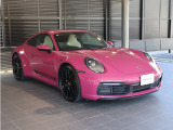 911 カレラS PDK 