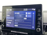 AM/FMラジオ付きです♪