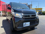 N-WGN入庫いたしました!!ホンダ純正CDオーディオ☆AUX☆USB☆ダンロップ新品夏タイヤ☆車検令和9年3月☆走行距離54705キロ