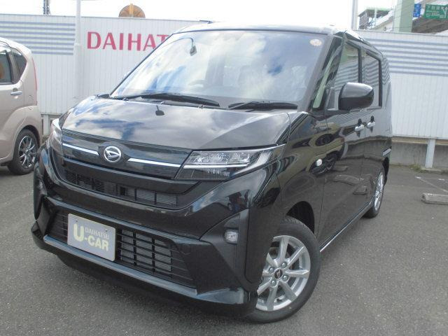 ムーヴ G G