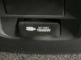AC100V1500W