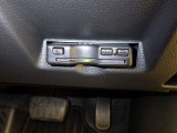 ETC車載器付きです。高速道路の料金所もスムーズに通過できます。