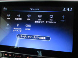 ■AM/FM/Bluetoothオーディオ/地デジTV/USB1/USB2/HDMI。