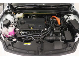 【エンジン型式】A25A-FXS【種類】直列4気筒+モーター【WLTCモード燃費】20.3km/リットル ※カタログデータ
