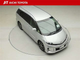 両側パワースライドドア付きだから、狭い駐車スペースなどでの乗り降りラクラク♪小さなお子さまのいるご家庭には嬉しい装備です。