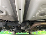下回りがきれいなうちに、防錆加工の施工がオススメ。降雪地域はもちろん、沿岸部にお住いの方や、趣味でマリン・ウィンタースポーツをされる方にご好評いただいております。