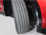 タイヤは、4本新品にしてからのご納車となります!