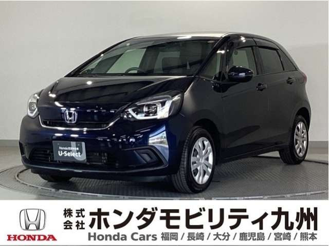 フィット  1.5 e:HEV ホーム