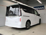 セレナ 1.4 e-POWER ハイウェイスターV 