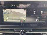 【前後ドライブレコーダー装着車!】 ドライブレコーダーの画像をナビ画面で確認する事ができますので便利ですね。