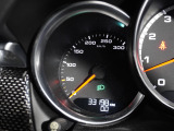 実走行距離33,198kmでございます