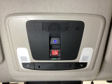 Honda CONNECT搭載車です。「Honda Total Care プレミアム」に加入頂くと、「緊急サポートセンター」や「Honda ALSOK駆けつけサービス」などのサービスが受けられます。