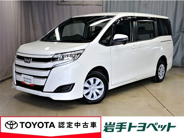 トヨタ ノア 