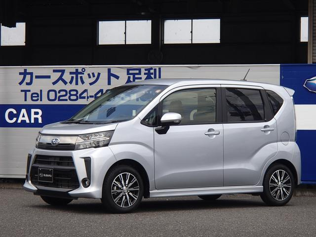 スバル ステラ 