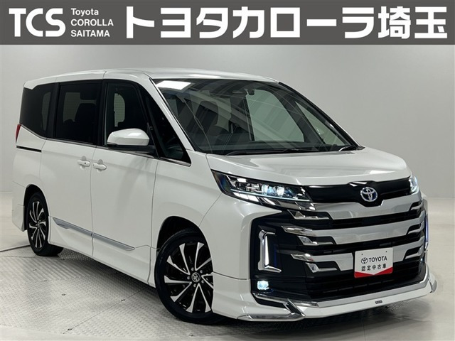 トヨタ ノア 