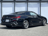 8シリーズ M850i xドライブ 4WD 