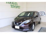日産 ノート