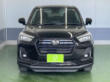 ロッキー 1.0 G 4WD 
