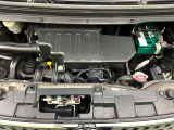 親切・丁寧な専門メカニックスタッフが応対!・車検・点検整備・事故等の修理などアフターサービスも安心。お車のカスタマイズもネクステージのサービススタッフまでご相談ください!