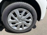 ☆お車についた傷やヘコミ、事故の修理もハヤシにお任せください。自社鈑金工場で修理ができますの安心です☆