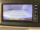 いまや必須装備「ナビゲーション」搭載!知らない場所にスイスイッとドライブ。もう、これなしではハンドルを握れませんね!でも運転中の操作は危険ですのでご注意ですね☆
